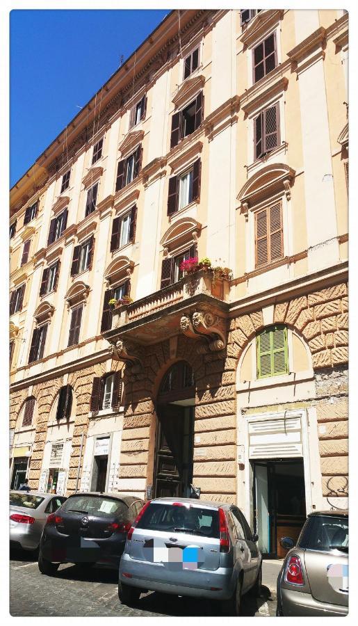 Joyful Affittacamere Roma