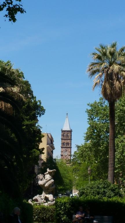 Affittacamere Joyful Roma