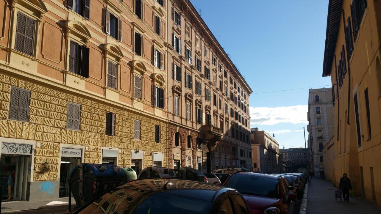 Joyful Affittacamere Roma